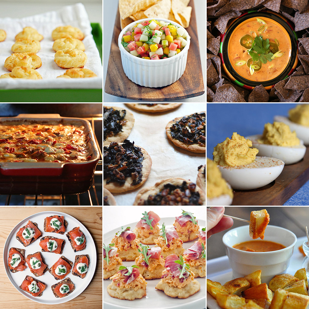 101 Appetizers Perfect For Any Occasion 101 Appetizers Perfect For Any Occasion