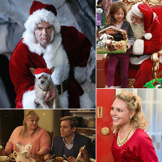 It's Beginning to Look a Lot Like Christmas on These TV Shows It's Beginning to Look a Lot Like Christmas on These TV Shows