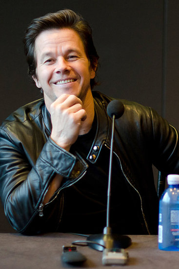 Marky Mark Marky Mark