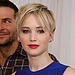 How to Style Short Hair Like Jennifer Lawrence How to Style Short Hair Like Jennifer Lawrence
