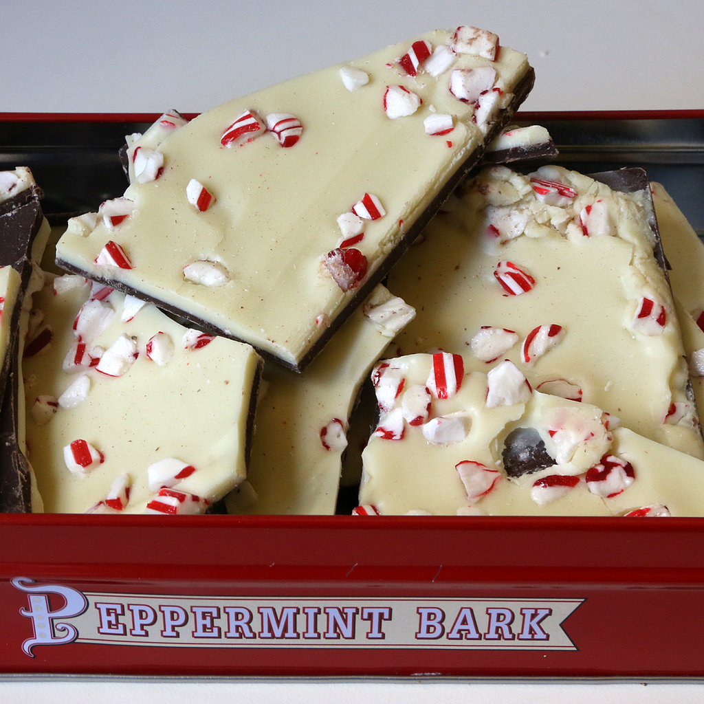 Christmas Peppermint Flavored Chocolate And Candy Popsugar Food 9748