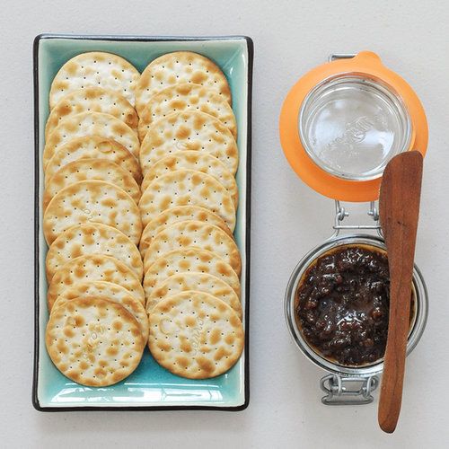 Bacon Jam Bacon Jam