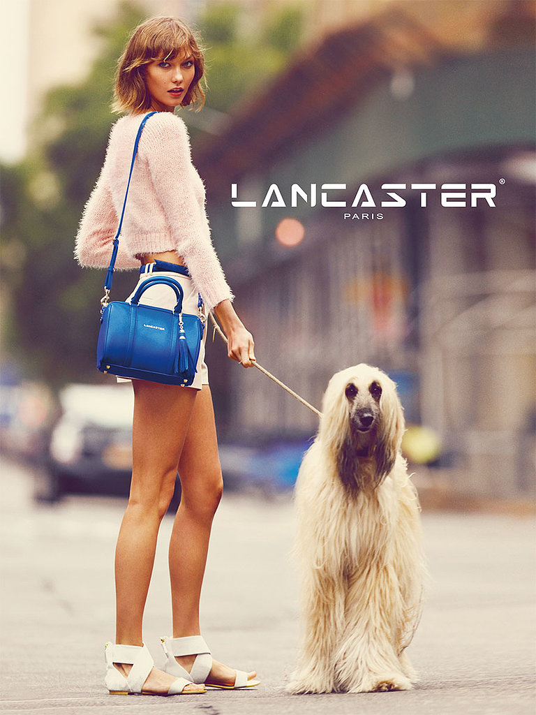Lancaster Paris Spring 2014 Lancaster Paris Spring 2014
