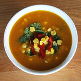 Vegetable Paleo Soup Recipe Vegetable Paleo Soup Recipe