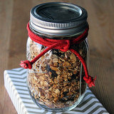 Healthy Granola Recipe Healthy Granola Recipe