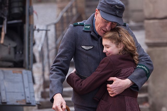 The Book Thief The Book Thief