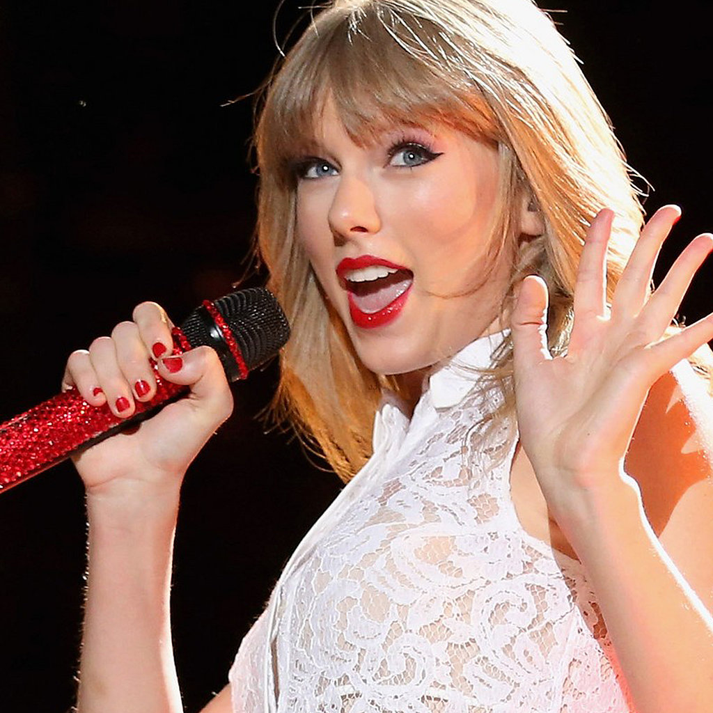 Guess the Taylor Swift Ex Rumored to Have Inspired the Song! Guess the Taylor Swift Ex Rumored to Have Inspired the Song!