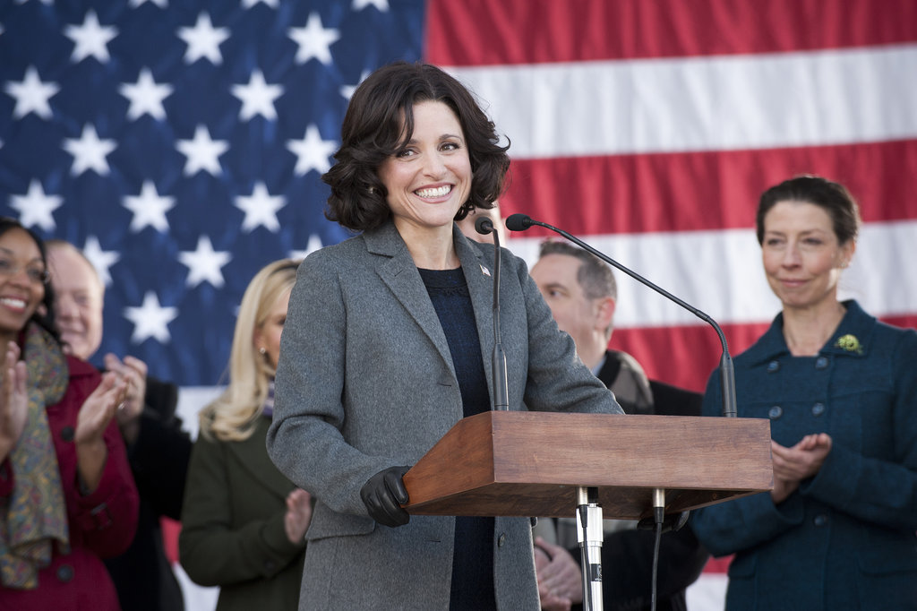 Veep Veep
