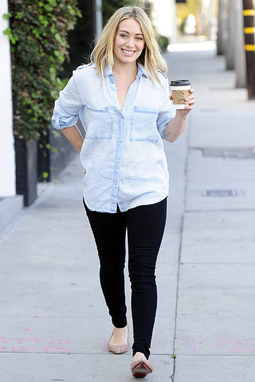 Casual Coffee Run Casual Coffee Run