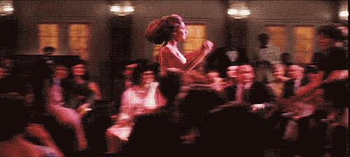 Do Dance the Night Away Do Dance the Night Away