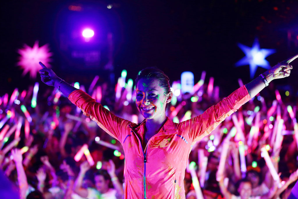 Neon Lights Neon Lights