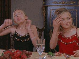 The Sweet Table Manners The Sweet Table Manners