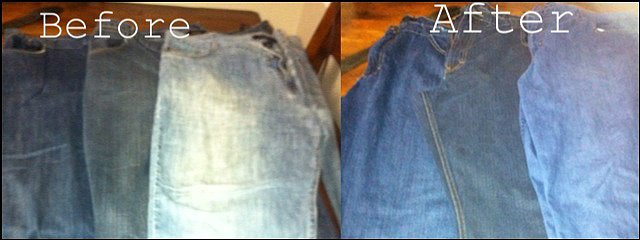 Get Creative When Maintaining Clothes Get Creative When Maintaining Clothes