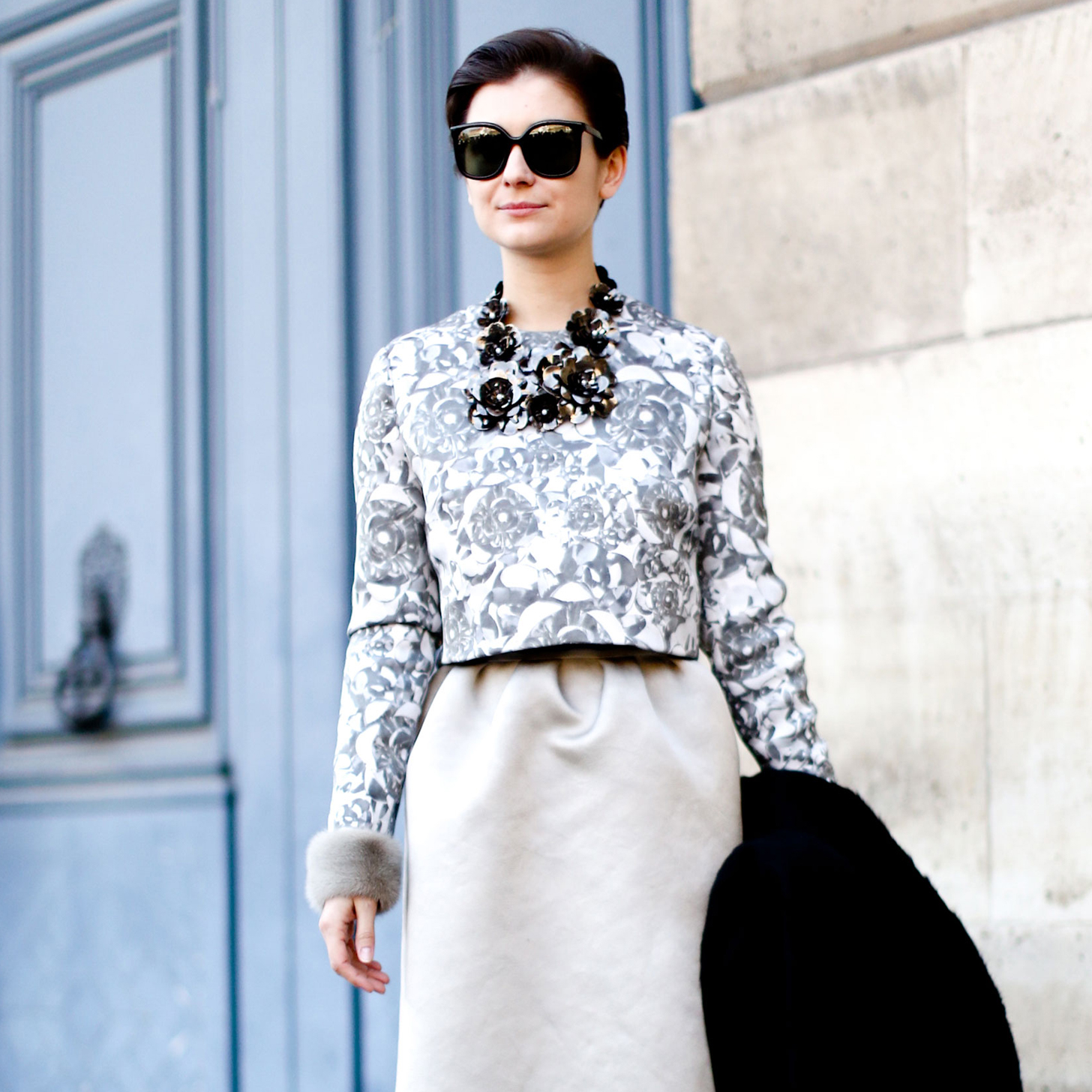 4 Ways to Dress Up For Any Holiday Party