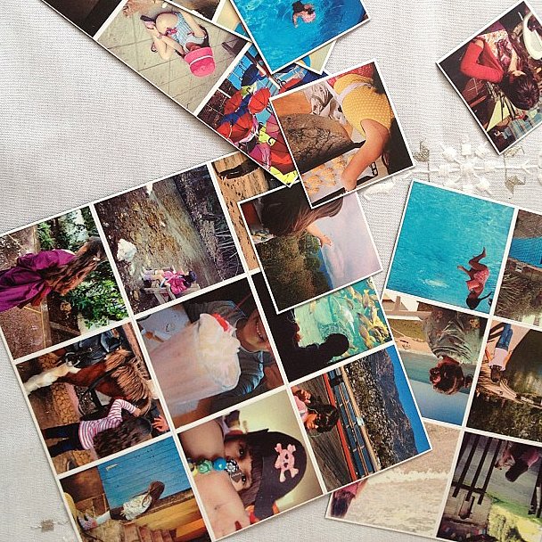 7 Ways to Show Off Your Babe's Best Instagrams 7 Ways to Show Off Your Babe's Best Instagrams