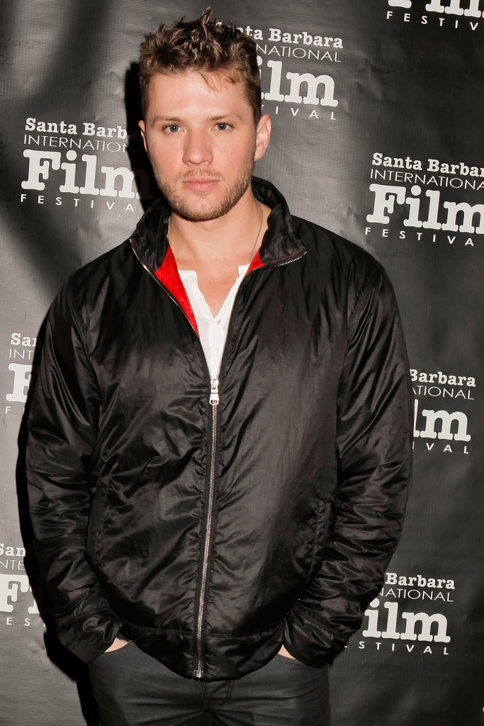 For Ryan Phillippe, Mary Jane just might play a role in his dream life. "The ultimate 20-year plan is to be living in the Caribbean, writing, living off the land, eating from the ocean, and probably smoking herb," he reportedly told Rolling Stone.
For Ryan Phillippe, Mary Jane just might play a role in his dream life. "The ultimate 20-year plan is to be living in the Caribbean, writing, living off the land, eating from the ocean, and probably smoking herb," he reportedly told Rolling Stone.