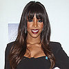 Kelly Rowland Confirms Her Engagement