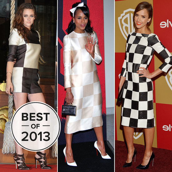 Check Mate: The Louis Vuitton Print That Won 2013 Check Mate: The Louis Vuitton Print That Won 2013