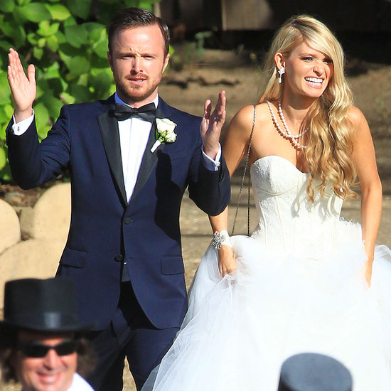 Celebrity Weddings From 2013 Celebrity Weddings From 2013