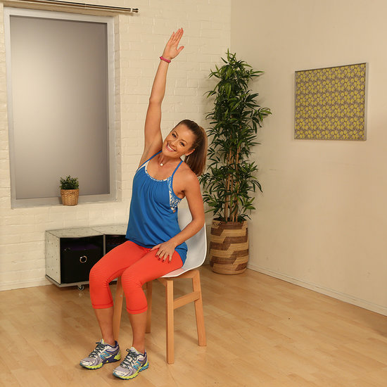 Plane Stretches | Video Plane Stretches | Video