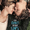 The Poster For The Fault in Our Stars Is Beautiful