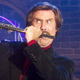 Will Ferrell Movie Trivia Will Ferrell Movie Trivia