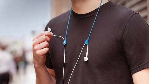 Props Earbud Croakies Props Earbud Croakies