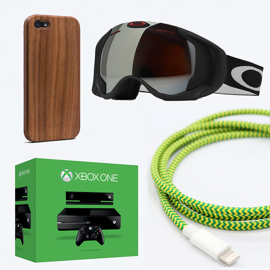 Dashing Gifts For Geeky Gents Dashing Gifts For Geeky Gents