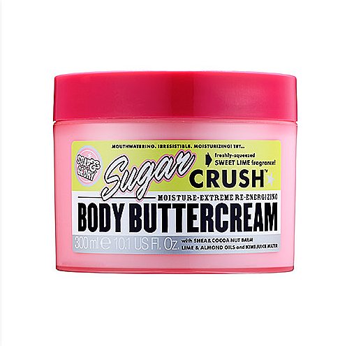 Soap & Glory Body Cream Soap & Glory Body Cream