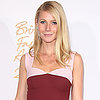 How Gwyneth Paltrow Is Spending the Holidays