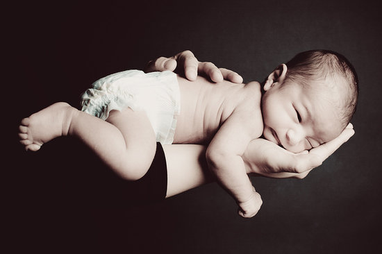 7 Things to Know About Your Baby's First 7 Days 7 Things to Know About Your Baby's First 7 Days
