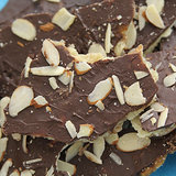Easy, Affordable, 15-Minute Recipe for Shortcut Toffee Bark Easy, Affordable, 15-Minute Recipe for Shortcut Toffee Bark