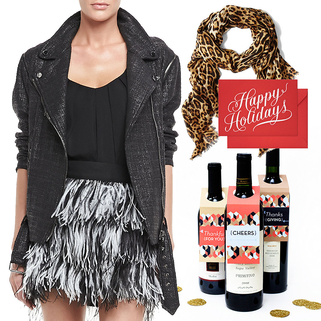 2013 Gift Guides: Perfect Presents For Everyone on Your List! 2013 Gift Guides: Perfect Presents For Everyone on Your List!