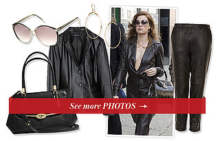 Hustle Toward These '70s-Inspired Styles Hustle Toward These '70s-Inspired Styles
