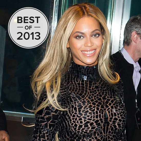 Beyoncé's Hair Ran the (Beauty) World in 2013 Beyoncé's Hair Ran the (Beauty) World in 2013