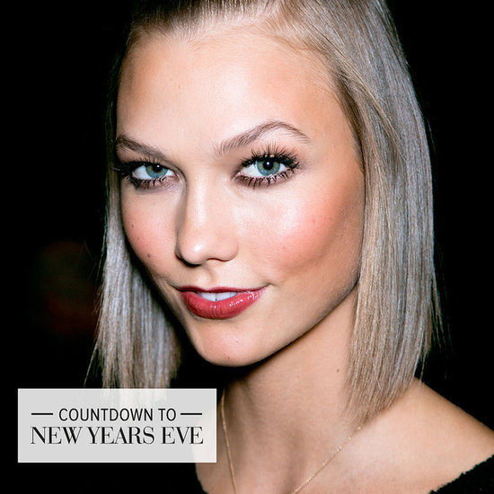 Ring In the New Year With These Runway Makeup Ideas Ring In the New Year With These Runway Makeup Ideas