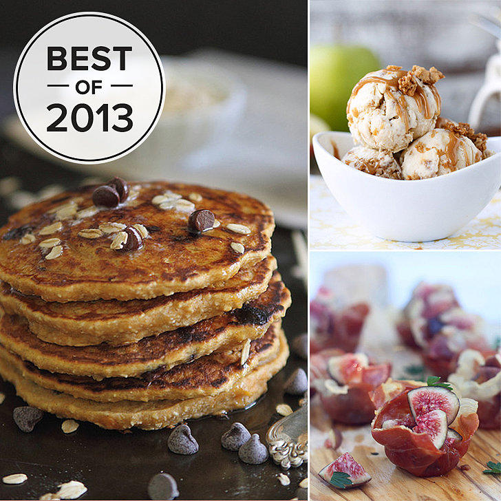 The Most Mouthwatering Recipes — From You! The Most Mouthwatering Recipes — From You!