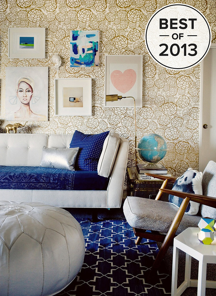 Best Living Rooms of 2013