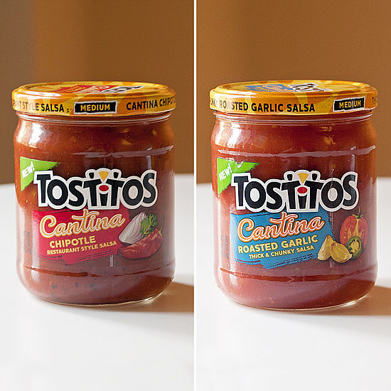 Tostitos Cantina-Style Chips and Salsa Tostitos Cantina-Style Chips and Salsa