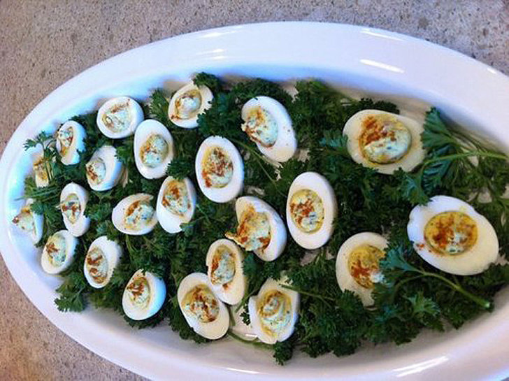 Deviled Eggs Deviled Eggs