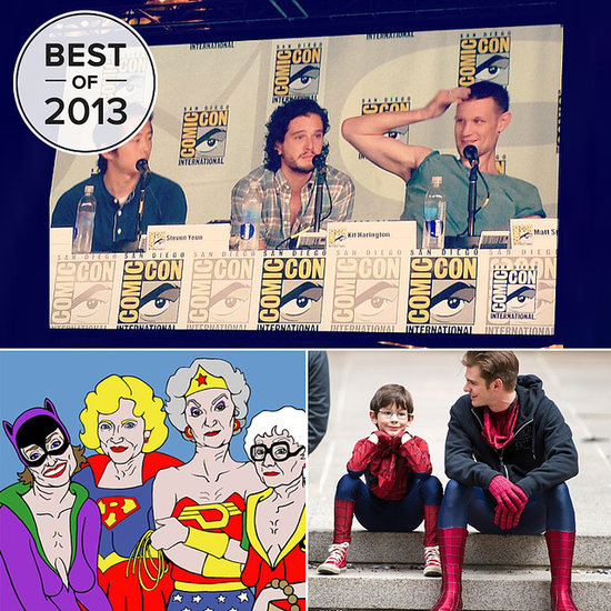 Relive the Year in Tumblr Posts Relive the Year in Tumblr Posts