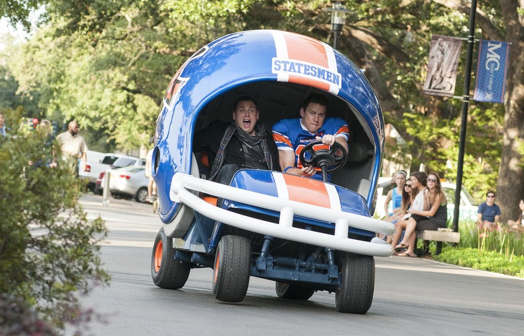 22 Jump Street 22 Jump Street