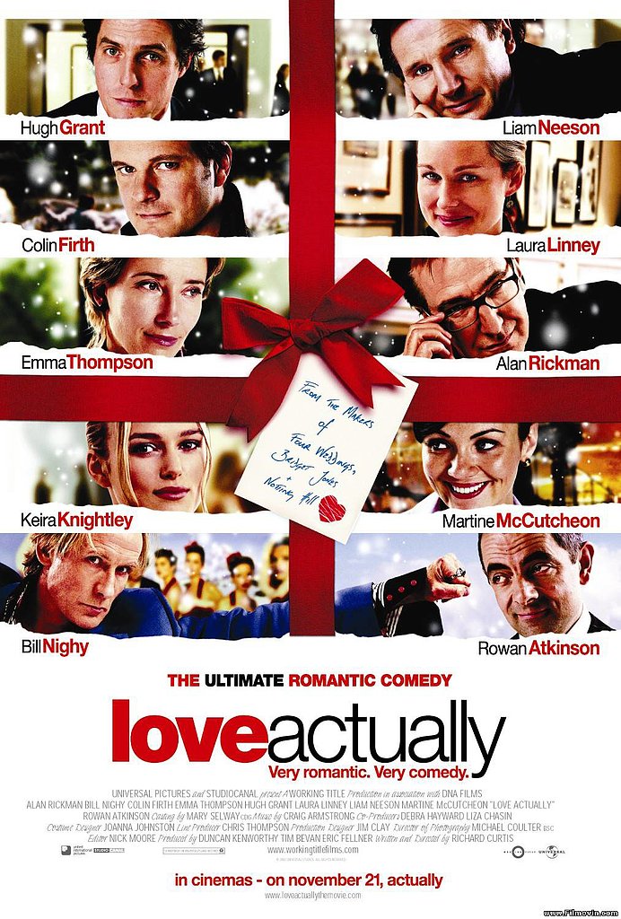 Love Actually Love Actually
