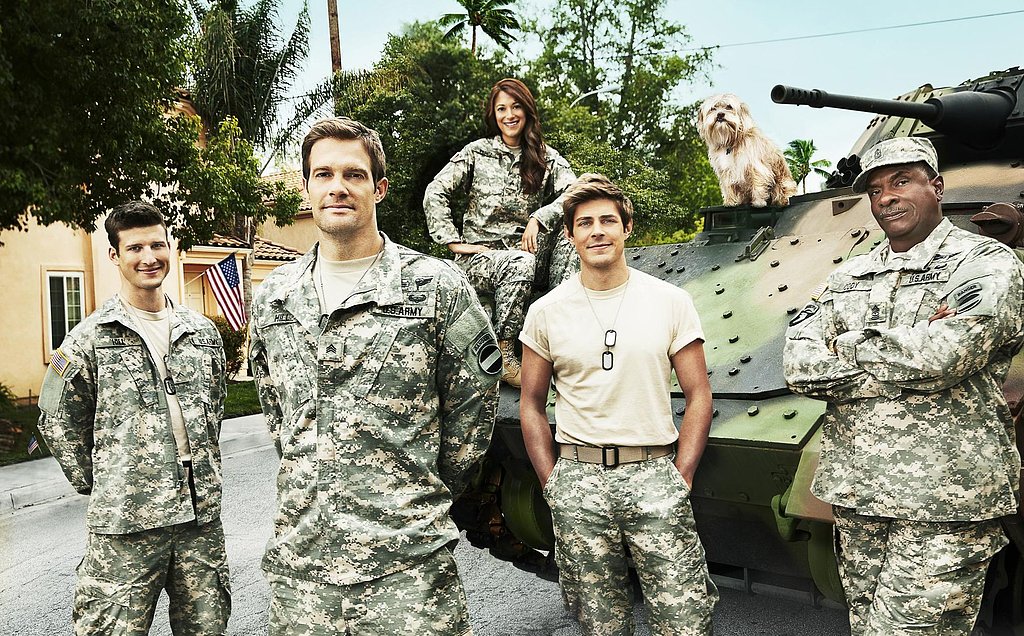 New Midseason Shows New Midseason Shows