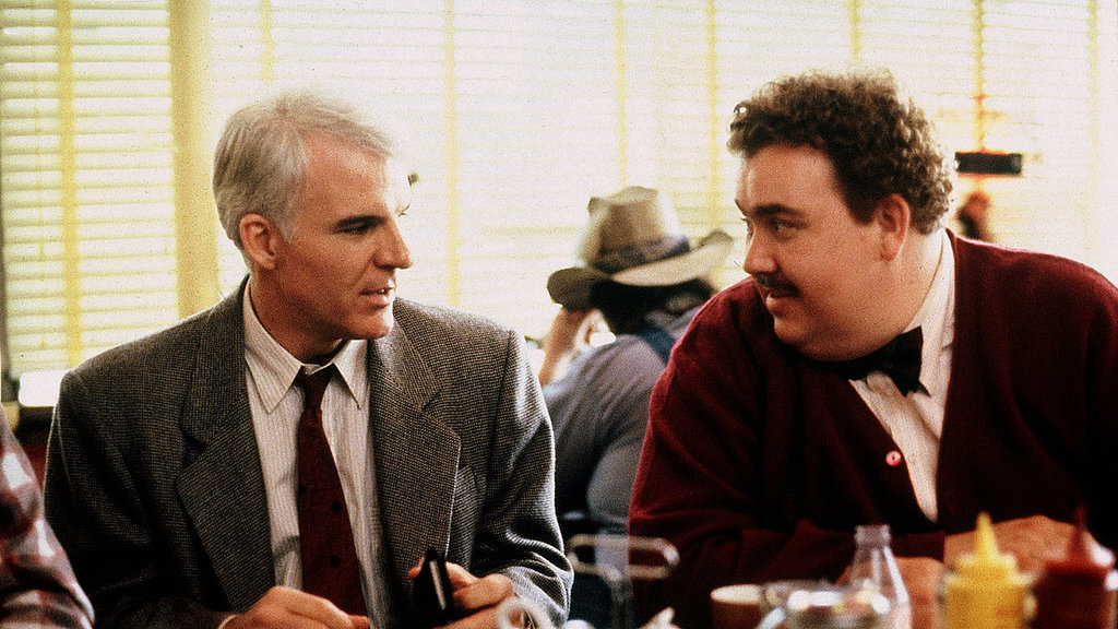 Planes, Trains and Automobiles (1987) Planes, Trains and Automobiles (1987)