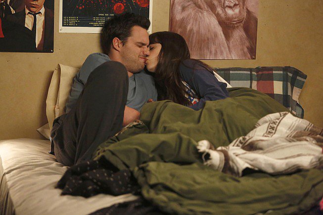 New Girl New Girl
