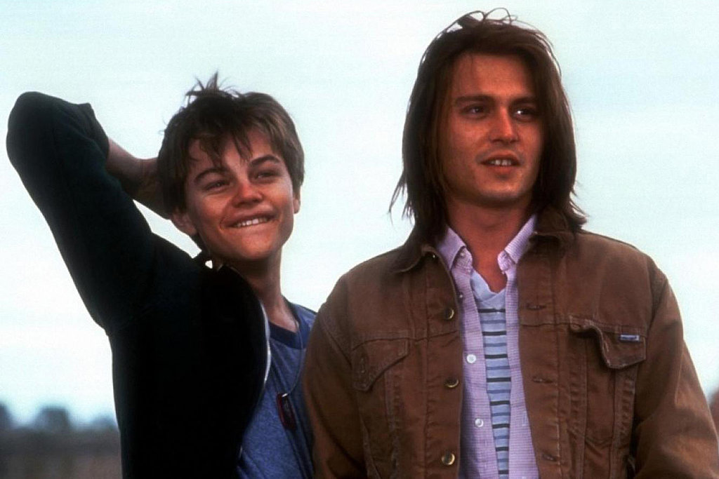 What's Eating Gilbert Grape (1993) What's Eating Gilbert Grape (1993)