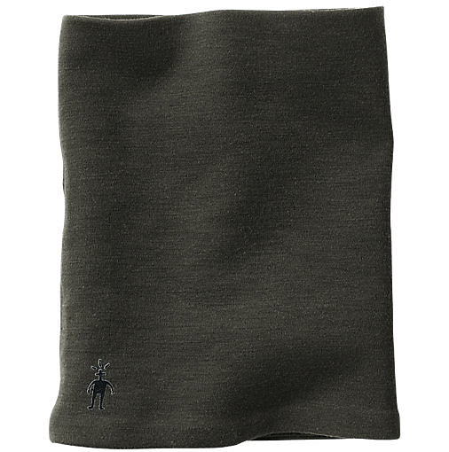 Smartwool Neck Gaiter Stay Warm and Dry! Winter Running Gear