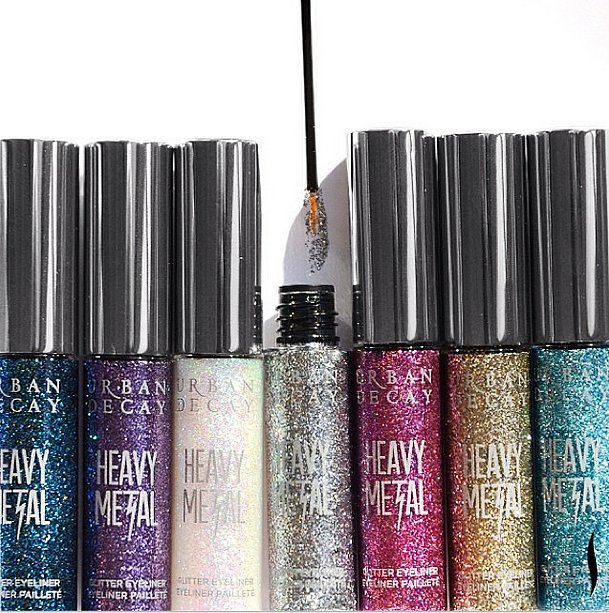 Things got glittery for Sephora.
Source: Instagram user sephora
Things got glittery for Sephora.
Source: Instagram user sephora