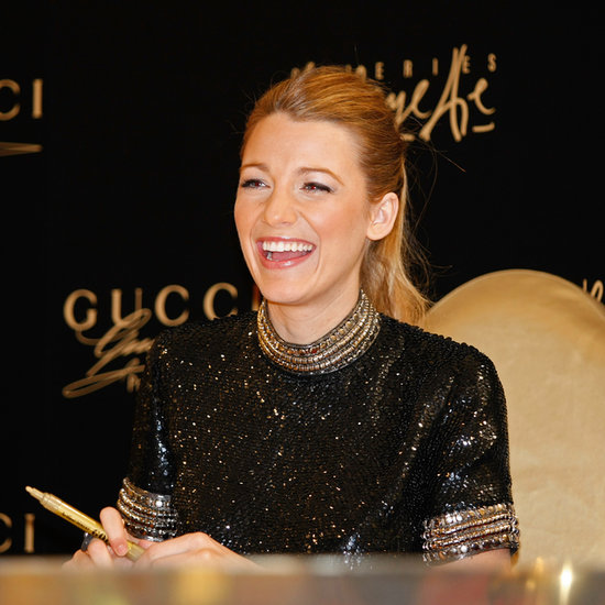 Blake Lively Blake Lively